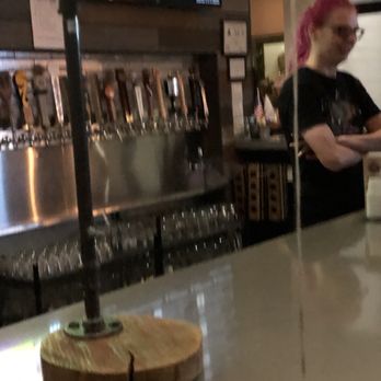 Pour 64 - Hardest game ever created to play sober! - Beer Bar Near Me - Mint Hill, North Carolina