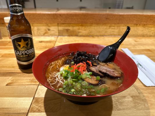 MATSUMOTO RAMEN HOUSE - Updated July 2026 - 64 Photos & 85 Reviews ...