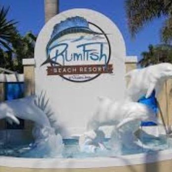 RumFish Grill - Seafood Near Me - St Pete Beach, Florida