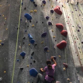 Boulderdash SFV - Rock Climbing Near Me - Chatsworth, California Boulderdash SFV - Rock Climbing Near Me - Chatsworth, California