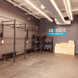 Crossfit - West Hempstead - CrossFit West Hempstead