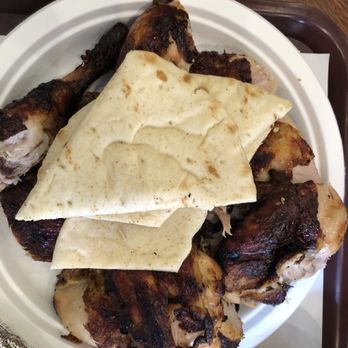Chirping Chicken - Whole Chicken Meal - American Near Me - New York, New York