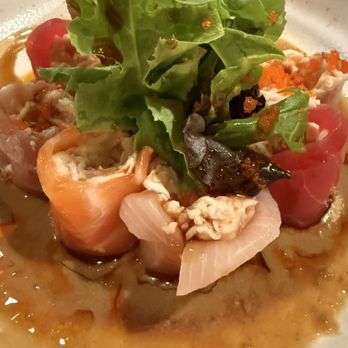 Wazabi Sushi - Orange - Sushi Bars Near Me - Orange, California