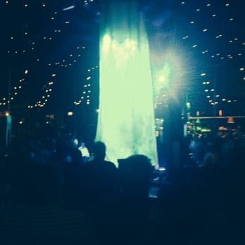 Absinthe - View from the last row - Performing Arts Near Me - Las Vegas, Nevada Absinthe - View from the last row - Performing Arts Near Me - Las Vegas, Nevada