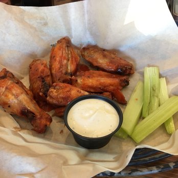 RelicRoad Brewing - Hot Wings - Breweries Near Me - Winslow, Arizona RelicRoad Brewing - Hot Wings - Breweries Near Me - Winslow, Arizona
