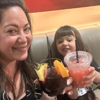 Rosa Madera - Cheers - Mexican Near Me - Santa Ana, California