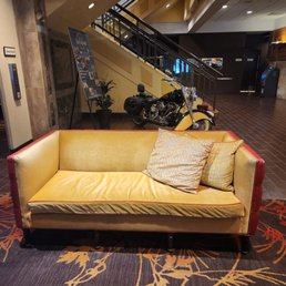 Lobby Lobby