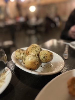 C&O Restaurants by null