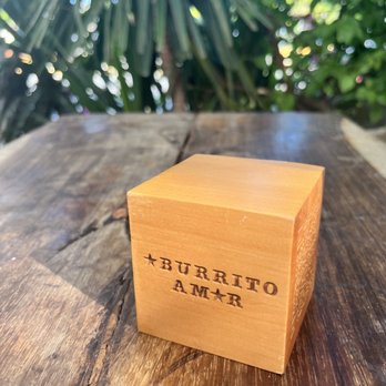 Burrito Amor - Bars Near Me - Tulum, ROO Burrito Amor - Bars Near Me - Tulum, ROO