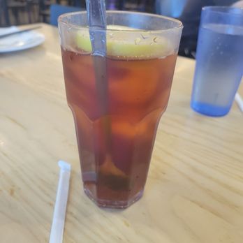 Tasty Spot Cafe - Lemon tea - Chinese Near Me - Irvine, California Tasty Spot Cafe - Lemon tea - Chinese Near Me - Irvine, California