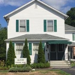 S.R. Avery Funeral Home