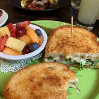 Fig Tree Cafe - Breakfast & Brunch Near Me - Marstons Mills, Massachusetts