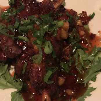 Sticky Rice - Spicy Asian Ribs - Asian Fusion Near Me - Richmond, Virginia Sticky Rice - Spicy Asian Ribs - Asian Fusion Near Me - Richmond, Virginia