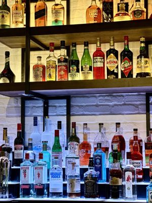 Salute Italian Restaurant - Frisco by null