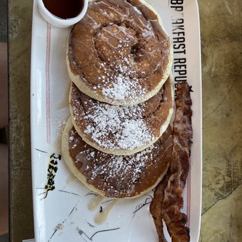 Breakfast Republic - Breakfast & Brunch Near Me - San Diego, California