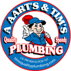 Tim’s Quality Plumbing