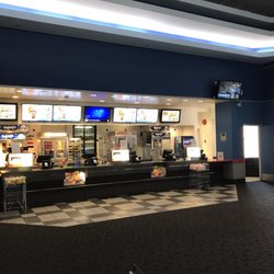 Cineplex - Concessions