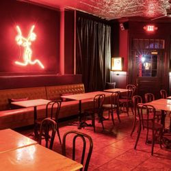 Unicorn Bar