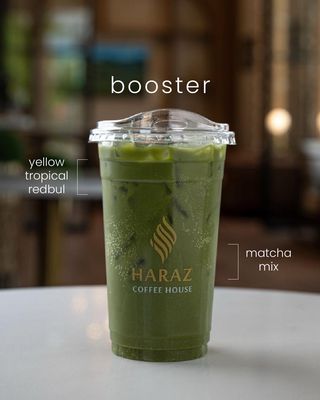 Haraz Coffee House by null