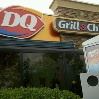 Dairy Queen Grill & Chill - Ice Cream & Frozen Yogurt Near Me - River Falls, Wisconsin Dairy Queen Grill & Chill - Ice Cream & Frozen Yogurt Near Me - River Falls, Wisconsin