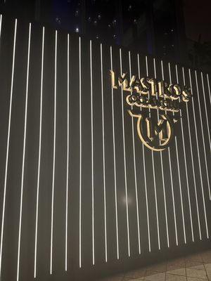 Wolfgang's Steakhouse by null