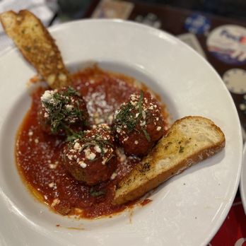 54th Street Restaurant & Drafthouse - Meatballs - American Near Me - Euless, Texas 54th Street Restaurant & Drafthouse - Meatballs - American Near Me - Euless, Texas