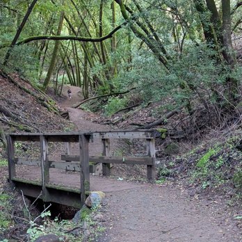 Rancho San Antonio Preserve - Parks Near Me - Los Altos, California Rancho San Antonio Preserve - Parks Near Me - Los Altos, California