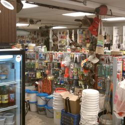 Mickey's Live Bait & Tackle