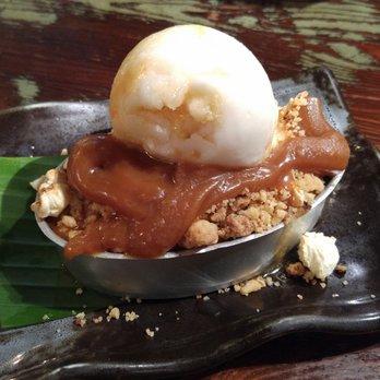 Rice Paper Scissors - Coconut Sago ($12) - Asian Fusion Near Me - Fitzroy, VIC Rice Paper Scissors - Coconut Sago ($12) - Asian Fusion Near Me - Fitzroy, VIC