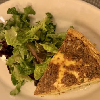 Parc - Quiche Lorraine - French Near Me - Philadelphia, Pennsylvania Parc - Quiche Lorraine - French Near Me - Philadelphia, Pennsylvania