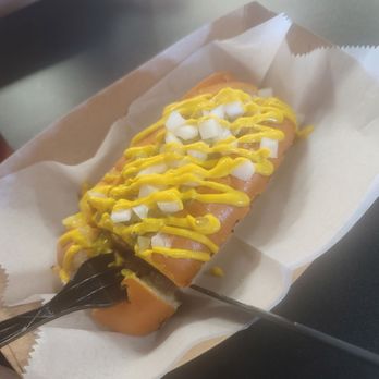 The Dogfather II - Hot dog - Burgers Near Me - San Antonio, Texas The Dogfather II - Hot dog - Burgers Near Me - San Antonio, Texas