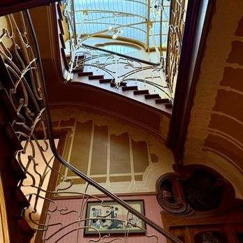 Musée Horta - Museums Near Me - Saint-Gilles, BRU