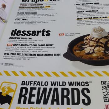 Buffalo Wild Wings - Sports Bars Near Me - Lubbock, Texas Buffalo Wild Wings - Sports Bars Near Me - Lubbock, Texas