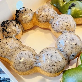 Mochi Lounge - Donuts Near Me - Anaheim, California Mochi Lounge - Donuts Near Me - Anaheim, California