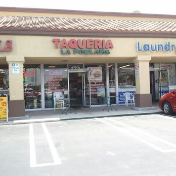 Taqueria La Poblana - Mexican Near Me - Orange, California Taqueria La Poblana - Mexican Near Me - Orange, California