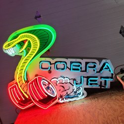 Neon Nick's