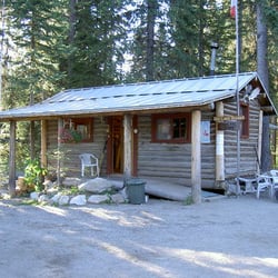Dee Lake Wilderness Resort - Heritage Cabin l