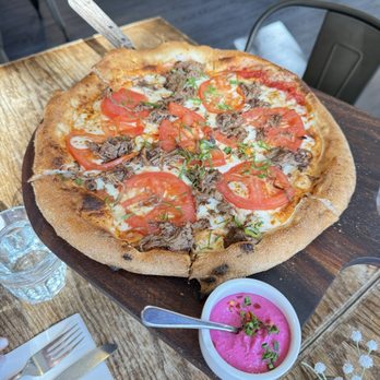 CRAFT Coral Gables - Argentina pizza - Breakfast & Brunch Near Me - Coral Gables, Florida CRAFT Coral Gables - Argentina pizza - Breakfast & Brunch Near Me - Coral Gables, Florida