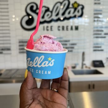 Stella's Ice Cream - Ice Cream & Frozen Yogurt Near Me - Memphis, Tennessee Stella's Ice Cream - Ice Cream & Frozen Yogurt Near Me - Memphis, Tennessee