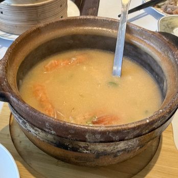 Congee King - Shrimp congee - Chinese Near Me - Fremont, California Congee King - Shrimp congee - Chinese Near Me - Fremont, California
