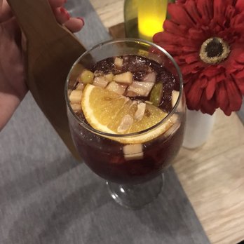 Pan di Bacco - Cabo Sangria - Italian Near Me - Cabo San Lucas, BCS Pan di Bacco - Cabo Sangria - Italian Near Me - Cabo San Lucas, BCS