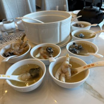 Sun Sui Wah Seafood Restaurant - Medicinal Chicken Feet Soup - no feet for me (4 stars) - Cantonese Near Me - Bellevue, Washington Sun Sui Wah Seafood Restaurant - Medicinal Chicken Feet Soup - no feet for me (4 stars) - Cantonese Near Me - Bellevue, Washington