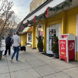 Aunt Candy's Toy Company