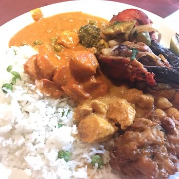 Royal India - Saturday lunch buffet - Indian Near Me - Reno, Nevada