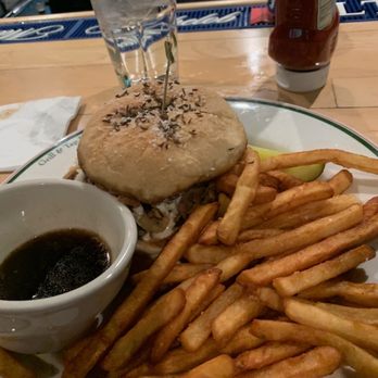 Shadow Lake - Beef on weck - Golf Near Me - Penfield, New York Shadow Lake - Beef on weck - Golf Near Me - Penfield, New York
