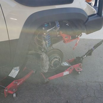 Lindy's Auto Upholstery - Auto Parts & Supplies Near Me - San Diego, California