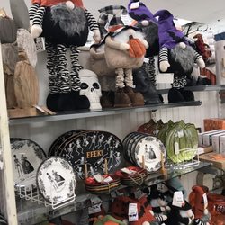 Marshalls
