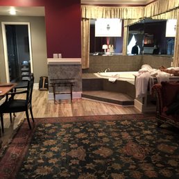 Luxury suite Luxury suite