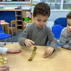 Chesterbrook Academy Preschool
