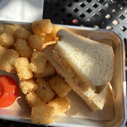 Pimento cheese Pimento cheese